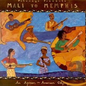 Mali to Memphis