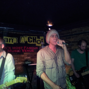 Dolittle photo provided by Last.fm