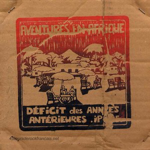 Aventures en Afrique