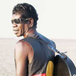 George Rrurrambu photo provided by Last.fm