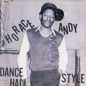 Horace Andy photo provided by Last.fm