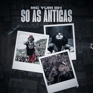 Só as Antigas