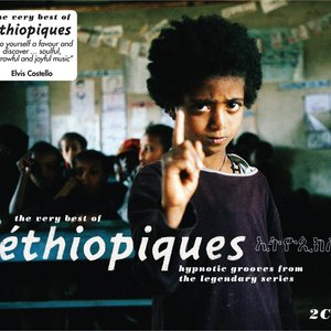 the very best of ethiopiques のアバター