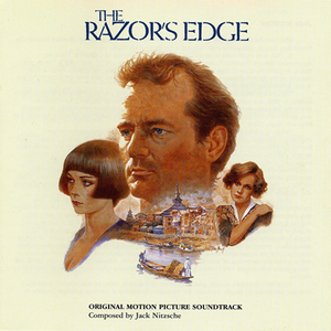 Jack Nitzsche - The Razor