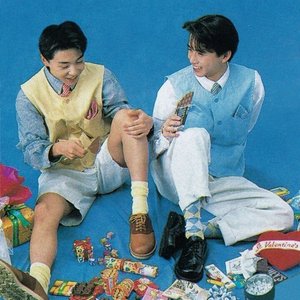 KinKi Kids 的头像