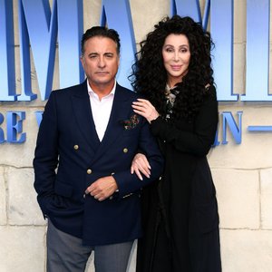 Avatar de Cher & Andy Garcia