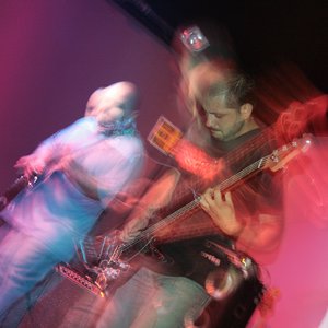 Guaycura Sounds 的头像