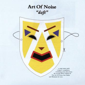 Art Of Noise - (Who
