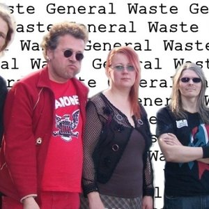 Image for 'General Waste'