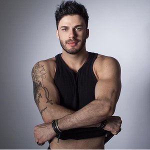 Rodrigo Marim için avatar