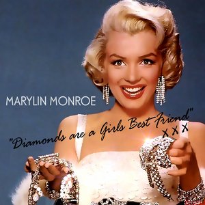 Marilyn Monroe - Diamonds Are A Girls Best Friend