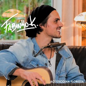Anjo Sem Asas (Acústico na Floresta)