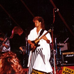 Rock-SM 1987