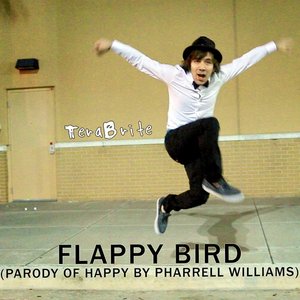 Flappy Bird (Parody of "Happy")