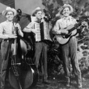Gene Autry & The Cass County Boys 的头像