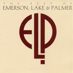 The Best Of Emerson Lake & Palmer
