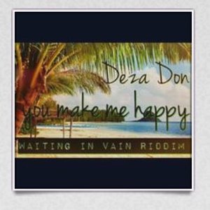 Deza Don 的头像