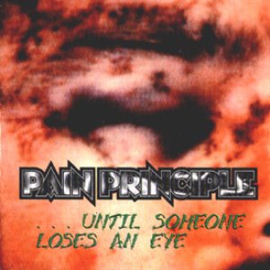 Until Someone Loses an Eye
