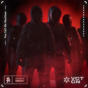 You Call Me Reckless album art