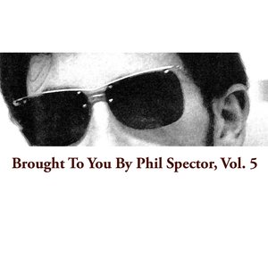 Brought To You By Phil Spector, Vol. 5