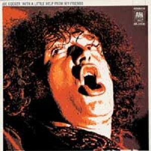 Изображение для 'Joe Cocker (With a Little Help From My Friends - 1969)'