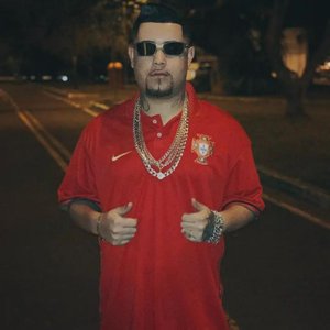 DJ Vilão DS için avatar