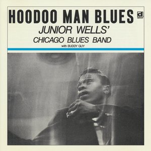Hoodoo Man Blues