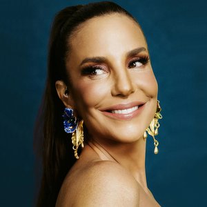 Image for 'Ivete Sangalo'