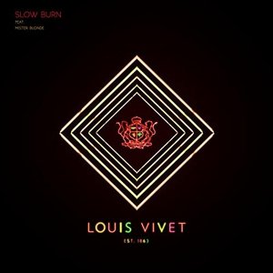 Slow Burn (feat. Mister Blonde)