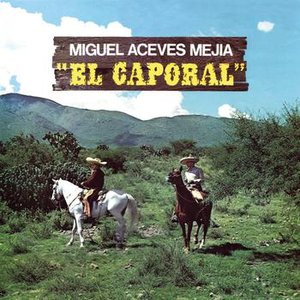 El Caporal