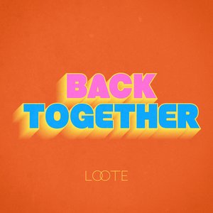 Back Together - Single