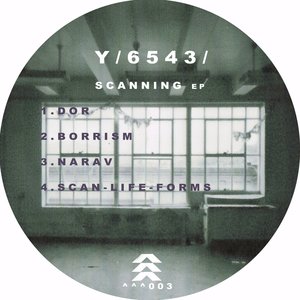 Scanning EP