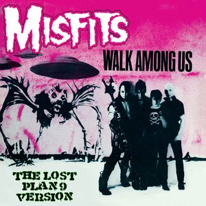 Walk Among Us - The Lost Plan 9 Version