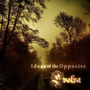“Ideas of the Opposite”的封面