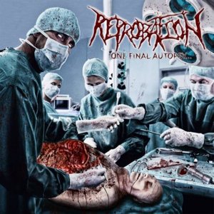 One Final Autopsy...