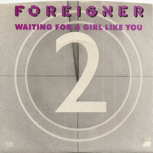 Waiting For A Girl Like You