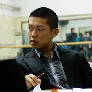 Avatar für 郭思达
