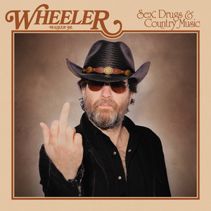 Wheeler Walker Jr. - God Told Me To Fuck You Lyrics - Zortam Music