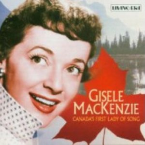 Avatar for Gisèle MacKenzie