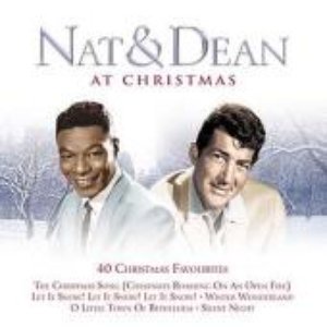 Аватар для Nat King Cole & Dean Martin