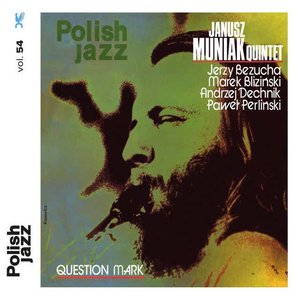 Question Mark (Polish Jazz, Vol. 54)