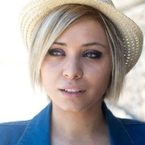 Giada photo provided by Last.fm