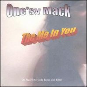 Avatar for One'sy Mack