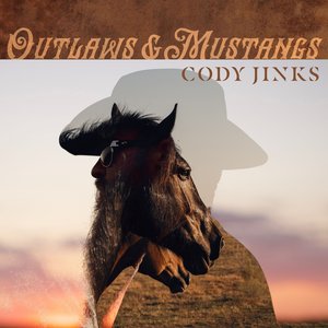 Outlaws and Mustangs - Single