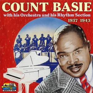 'Count Basie 1937-1943' için resim