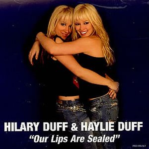 Our Lips Are Sealed