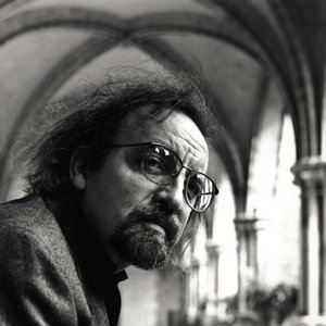 Avatar für Brian Ferneyhough