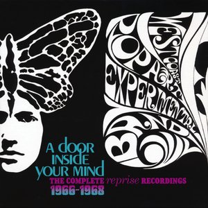 A Door Inside Your Mind (The Complete Reprise Recordings 1966-1968)