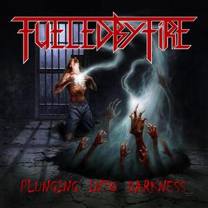 Plunging Into Darkness cover