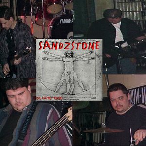 SandzStone 的头像